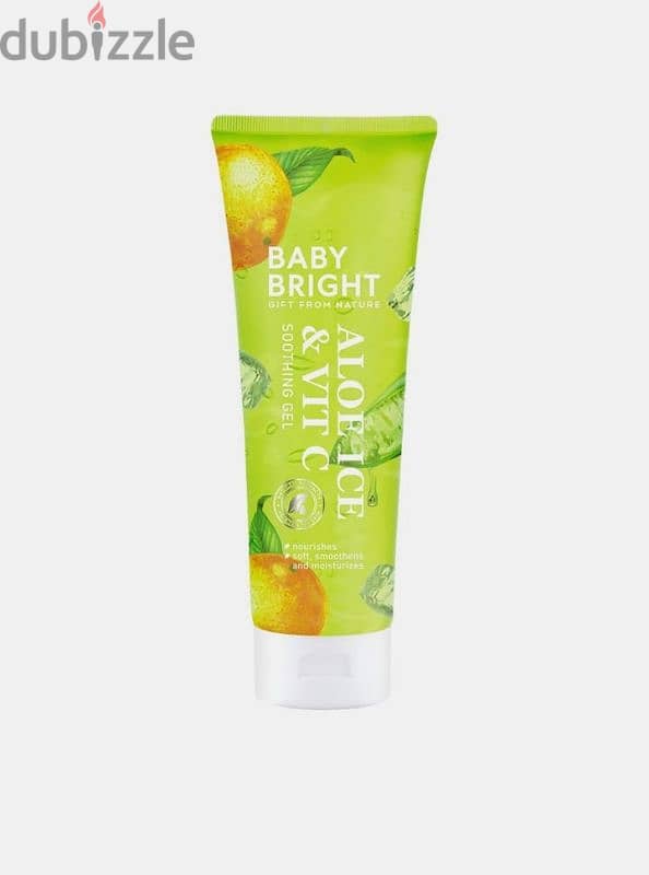 منتجات تايلاندية من Baby Bright 9