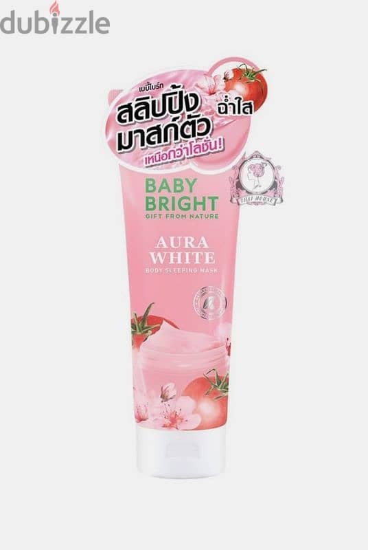 منتجات تايلاندية من Baby Bright 14