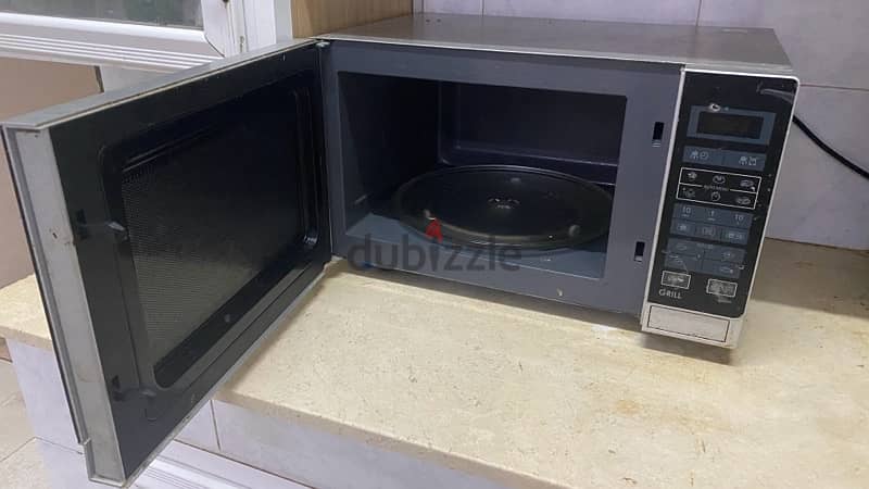 sharp japan microwave 1