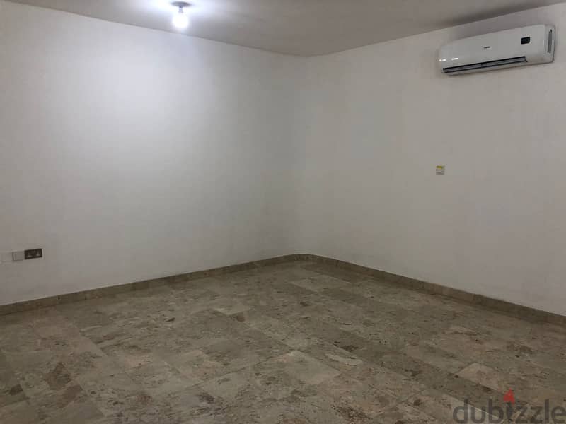 Studio 1 Room, Toilet, & Pantry- Water &Electricity included in rent, 2