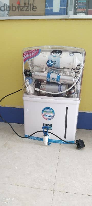 water purifier 0