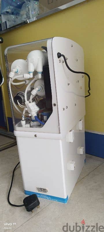 water purifier 1