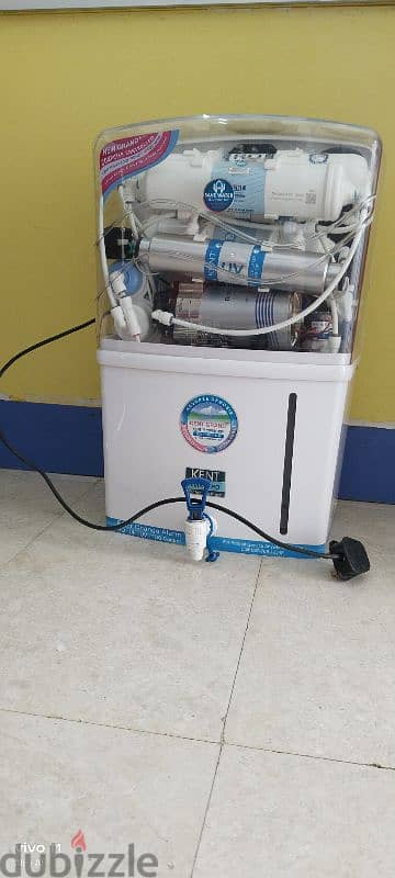 water purifier 5