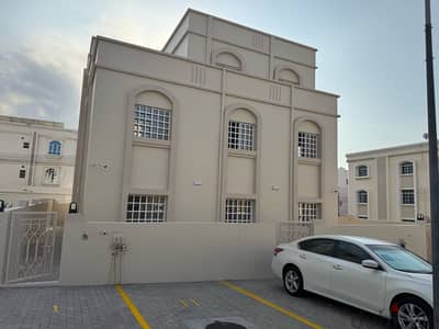 2bhk for family in alkuwair 33 free Wifi