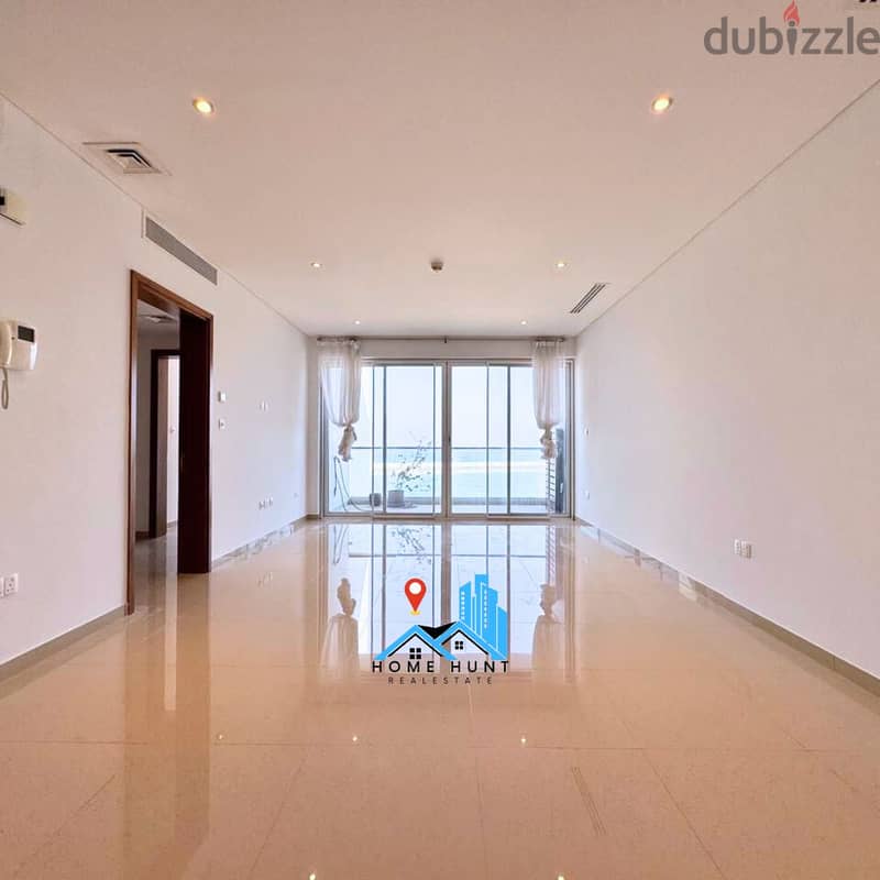 AL MOUJ | AMAZING 1BHK APARTMENT WITH SEA VIEW 1