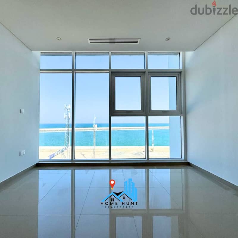 AL MOUJ | AMAZING 1BHK APARTMENT WITH SEA VIEW 2