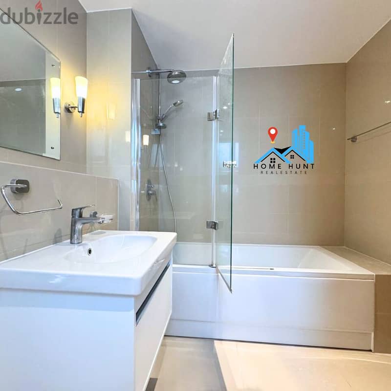 AL MOUJ | AMAZING 1BHK APARTMENT WITH SEA VIEW 4