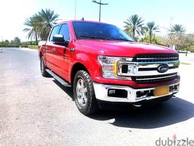 Ford F150 2020