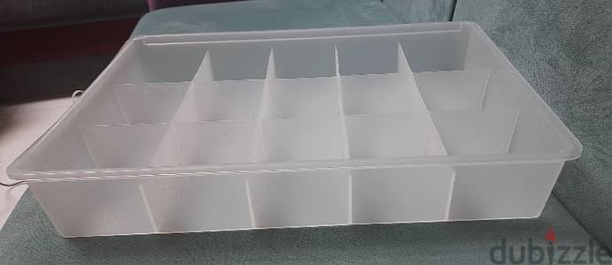 cloth organiser