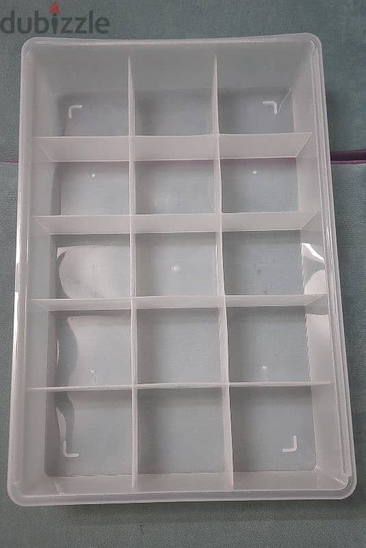 cloth organiser 1