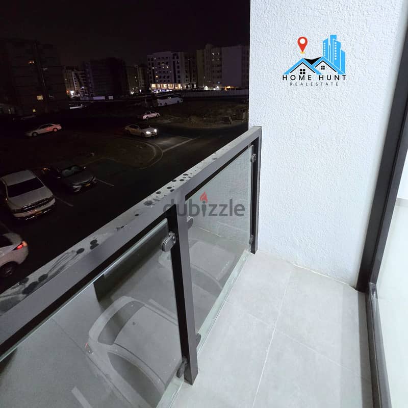 BOSHER | BRAND NEW 2+1 BHK APARTMENT FOR RENT 9