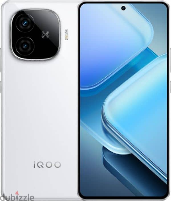 vivo IQOO z9 terbo plus 5G dimensity 9300+ 144hz 6400 battery 32gb ram 1