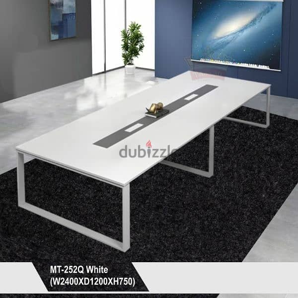 New Meeting Table 0