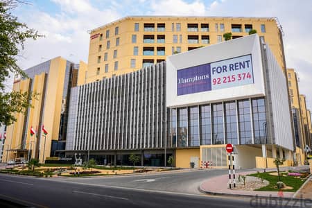 Retail Opportunities at Ghala Heights Complex