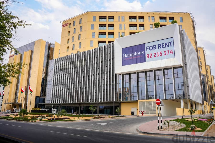 Retail Opportunities at Ghala Heights Complex 0