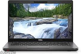 Big Month End Discount Dell Latitude 5490 Core i5 8th Geberation 0