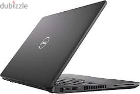 Big Month End Discount Dell Latitude 5490 Core i5 8th Geberation 1