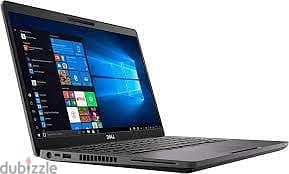 Big Month End Discount Dell Latitude 5490 Core i5 8th Geberation 3