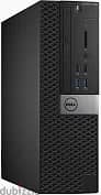 Big Month End Discount Dell Optiplex 7040 Core i5 6th Generation 1