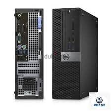 Big Month End Discount Dell Optiplex 7060 Core i7 8th Generation 0