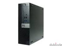 Big Month End Discount Dell Optiplex 7060 Core i7 8th Generation 3