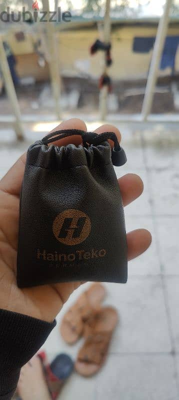 Haino teko