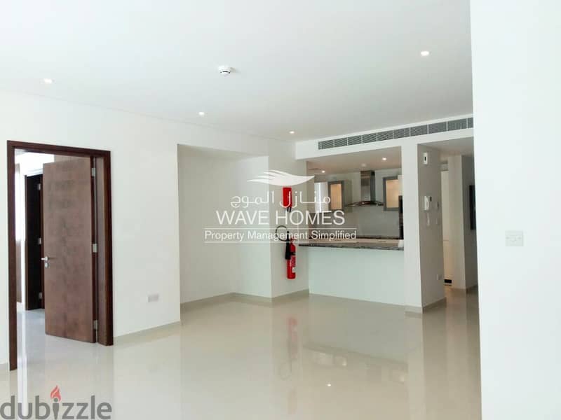 Beautiful 2 Bed Apartment for Sale in Almouj Marina 0