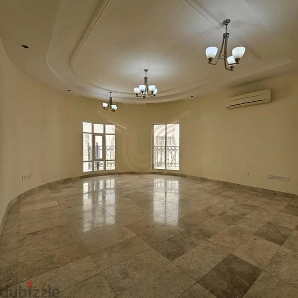 SHATTI AL QURUM | LUXURY 6 BR VILLA FOR RENT 2