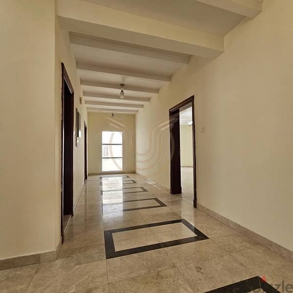 SHATTI AL QURUM | LUXURY 6 BR VILLA FOR RENT 3