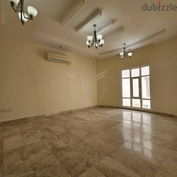 SHATTI AL QURUM | LUXURY 6 BR VILLA FOR RENT 6