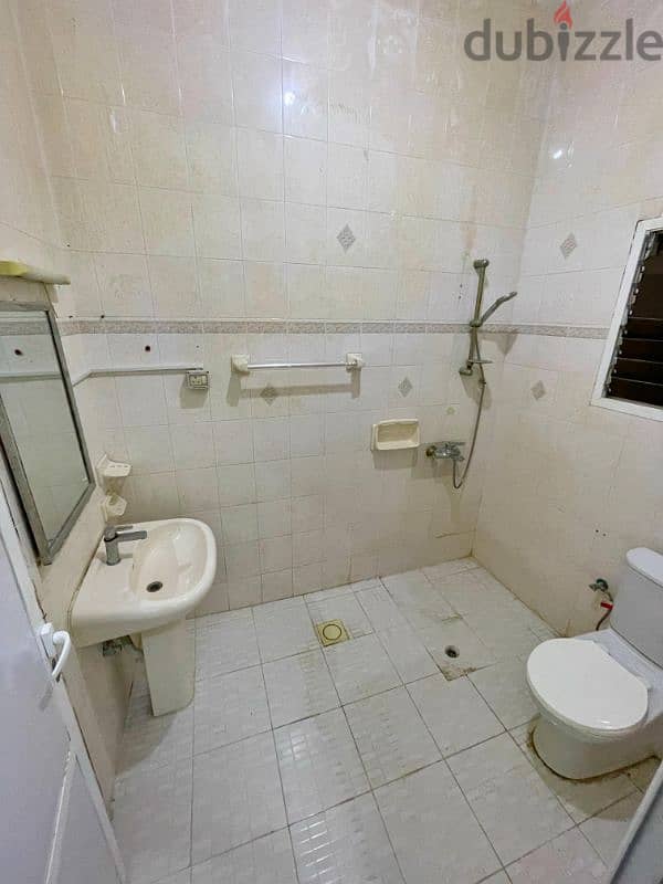 Furnished room and bathroom ( without kitchen ) for rent 3