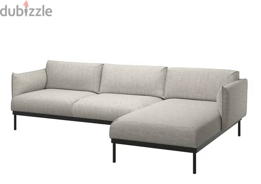 New Year - New Sofa.  Amazing deal on a brand new sofa 1