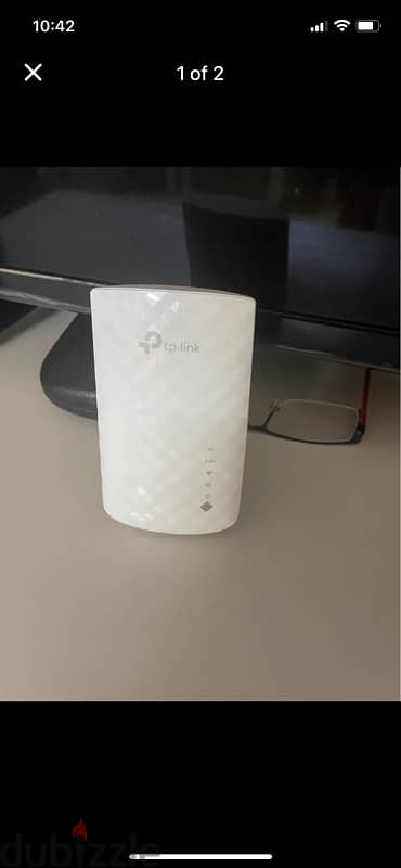 Tp link extender for sale 0