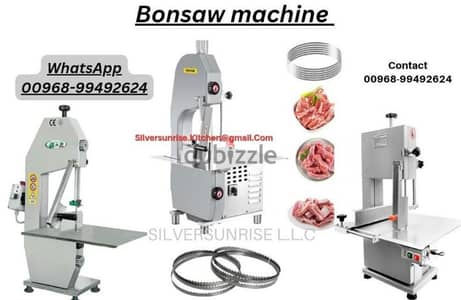 bonesaw machine available