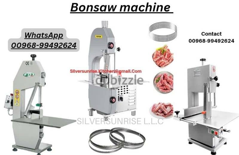 bonesaw machine available 0