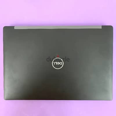 Dell Latitude 7390 13.5 inches i5 8th Gen 8 GB RAM 256 GB Storage