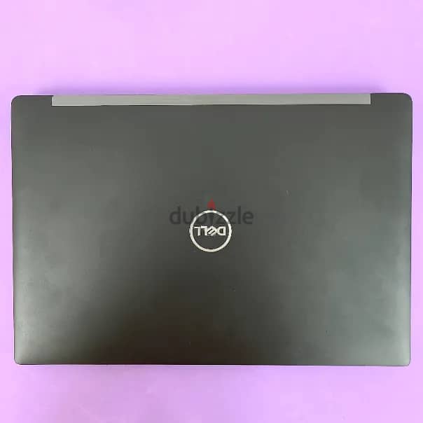 Dell Latitude 7390 13.5 inches i5 8th Gen 8 GB RAM 256 GB Storage 0