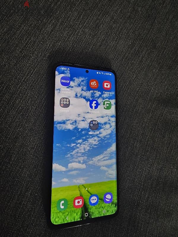 Samsung 20 Ultra 5G 7