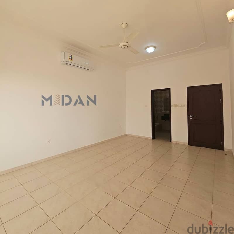 QURUM | BEAUTIFUL 5 BR TOWNHOUSE 3