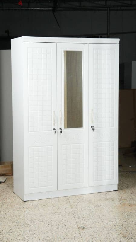 3 Door Cupboard 6