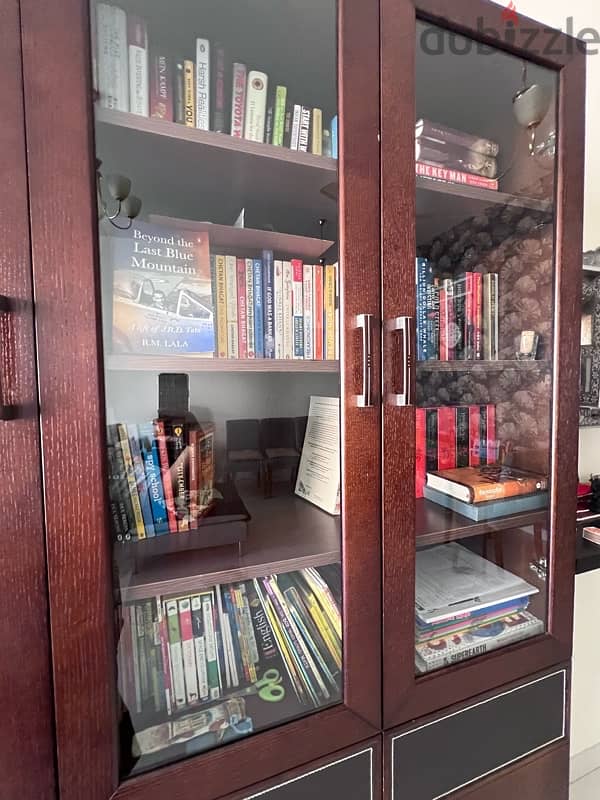 BOOK SHELF FOR SALE 2