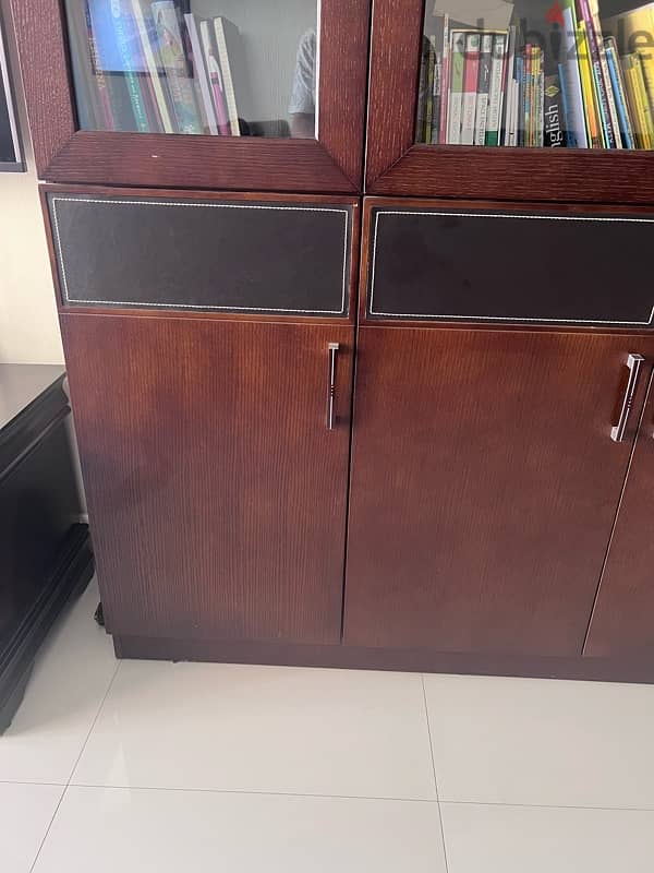 BOOK SHELF FOR SALE 4