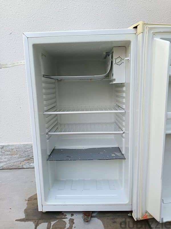 Fridge for sale 0