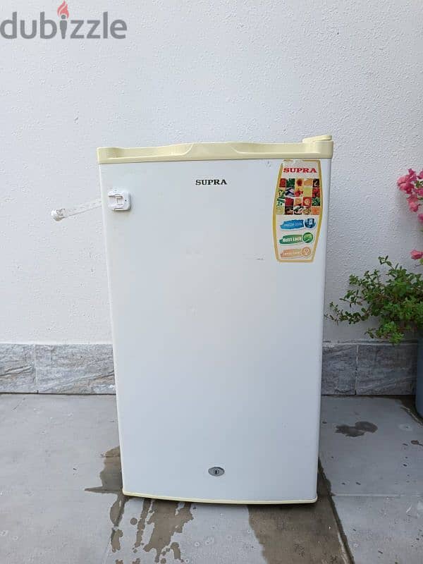 Fridge for sale 3