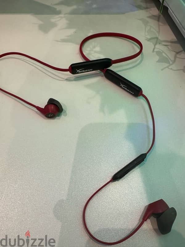 HyperX Cloud Buds 1