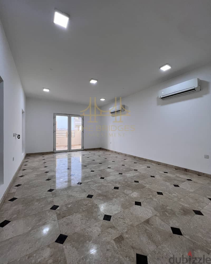 Beautiful 3+1 Townhouse Available for Rent in Al Qurum 2