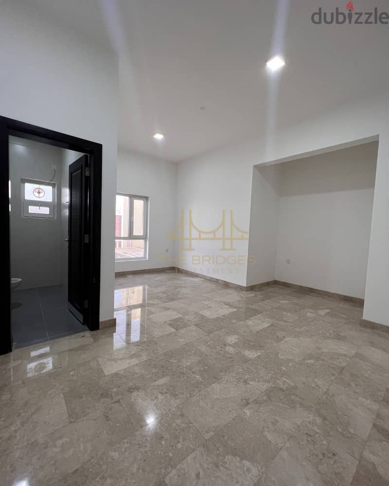 Beautiful 3+1 Townhouse Available for Rent in Al Qurum 3