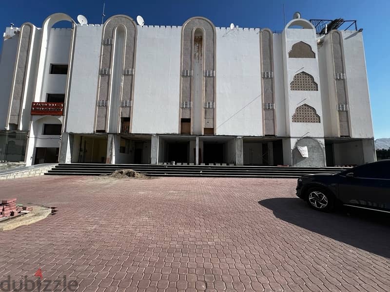 محلات للايجار shop for rent 0