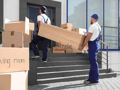 professional moving house office villa moving packing transportation