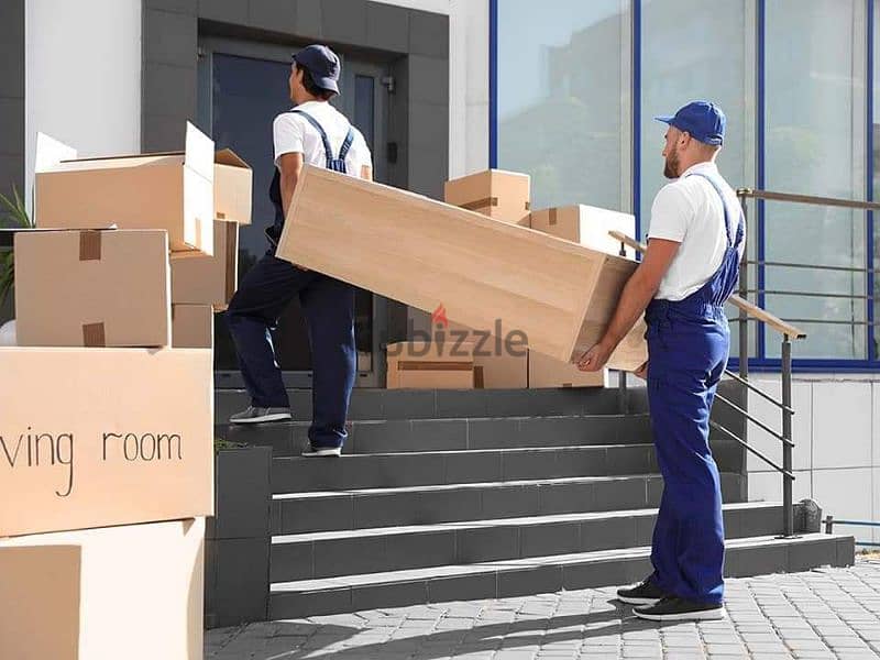 professional moving house office villa moving packing transportation 0